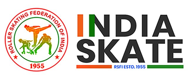 india skate,roller skating federation of india,rsfi