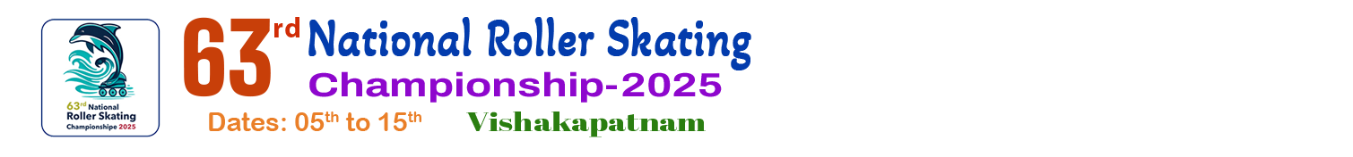 RSFI,ROLLER SKATING FEDERATION OF INDIA,INDIA SKATE